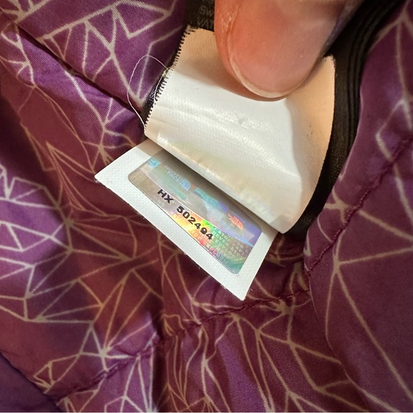 The North Face Jacket Size Small Snowboard Puffer Coat - Picture 5 of 11